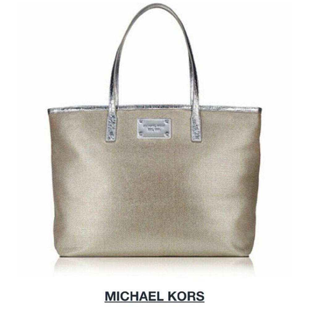NWT Michael Kors Tote